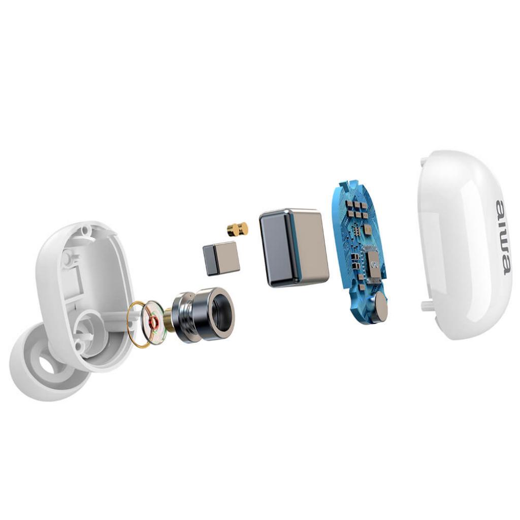 Kopfhörer Bluetooth 5.0 