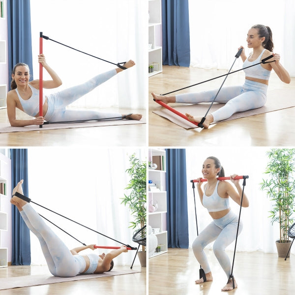 Fitnessband 
