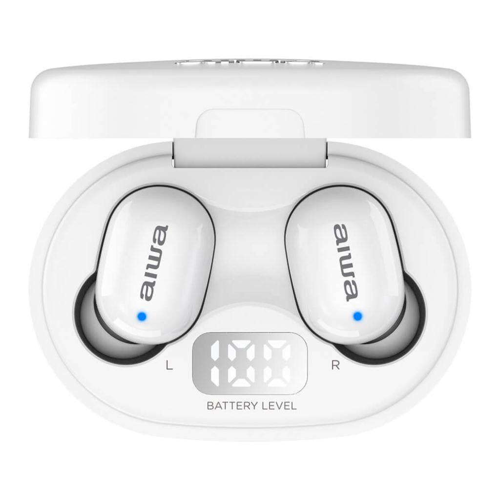 Kopfhörer Bluetooth 5.0 