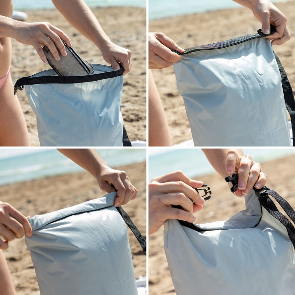 Rucksacktasche 